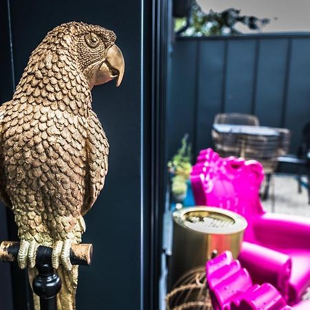 Boutique Hotel Massimos Námestovo Eksteriør billede